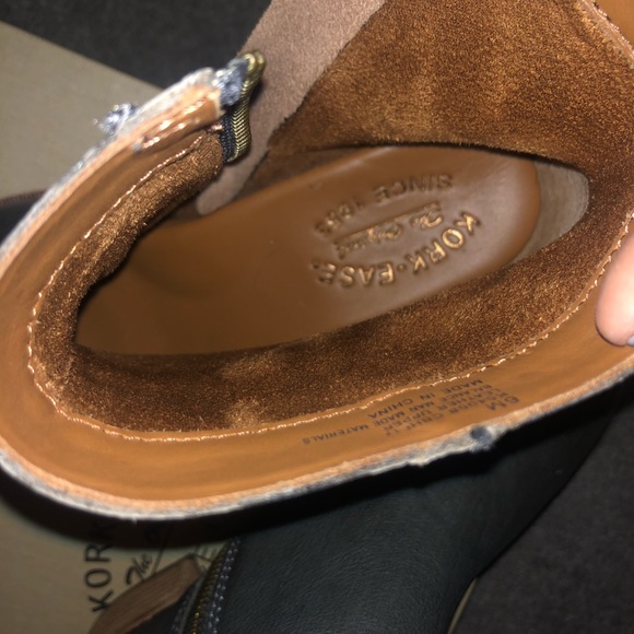 Kork-Ease Mayten boot - Picture 13 of 13